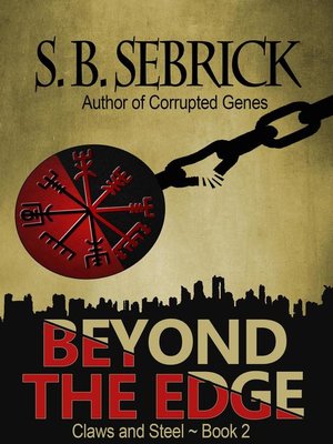 cover image of Beyond the Edge